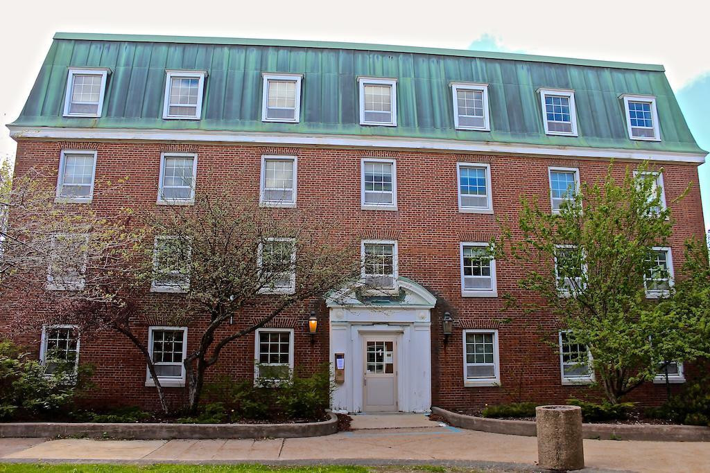 Memorial University St. John's Exterior photo