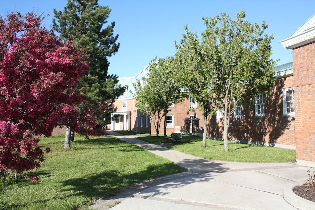 Memorial University St. John's Exterior photo