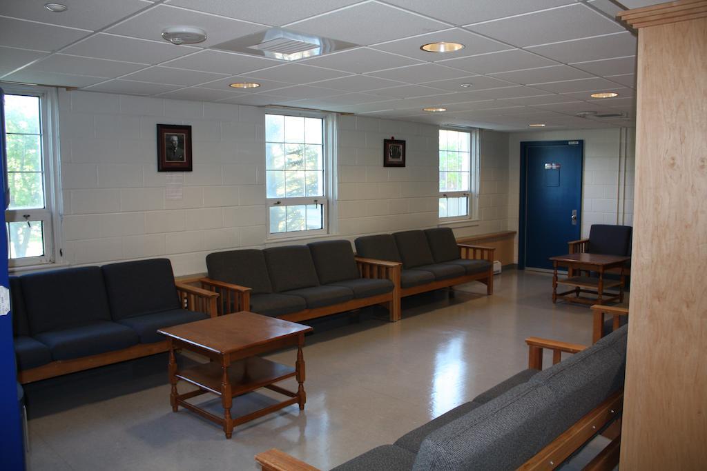 Memorial University St. John's Room photo