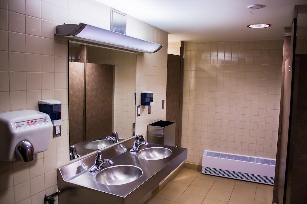 Memorial University St. John's Room photo