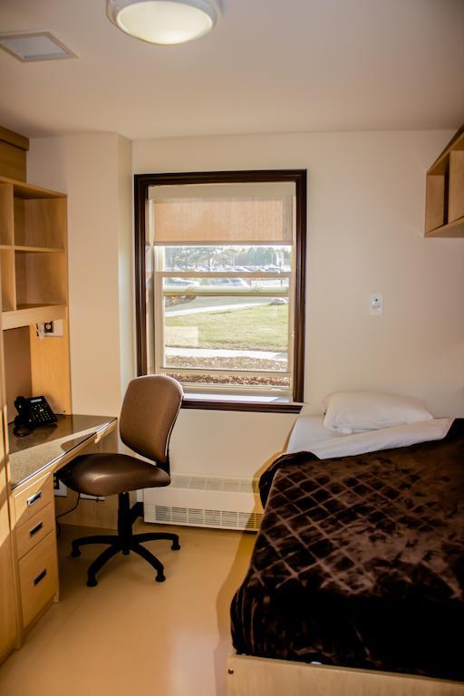 Memorial University St. John's Room photo